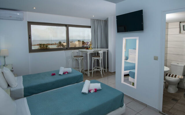 Kastro Beach Apartments