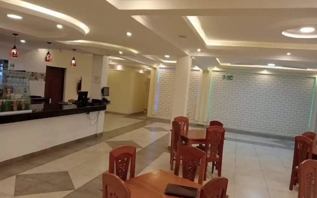 Silver Side Hotel