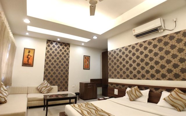 Hotel Shiv Villas