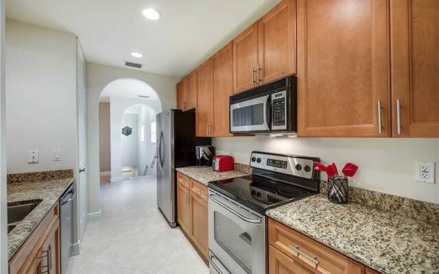 Serrano 201 - Two Bedroom Home