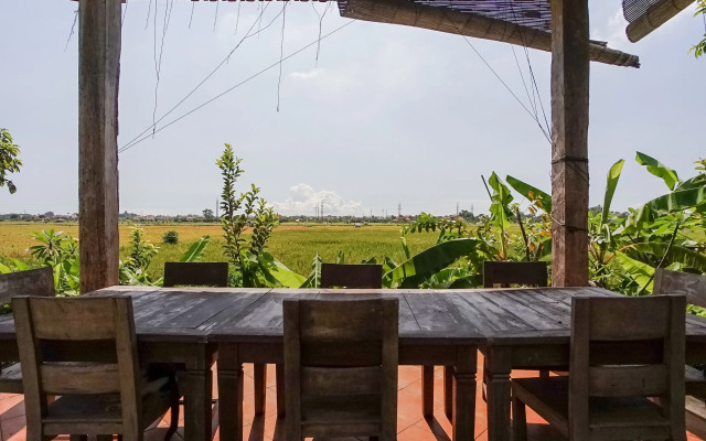 Bali Eco Living Dormitory by ZUZU
