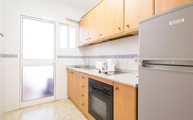 LU&CIA Apartamento Bellavista