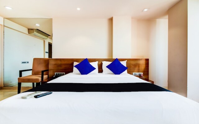 Imperial Residency, Mumbai, Maharashtra