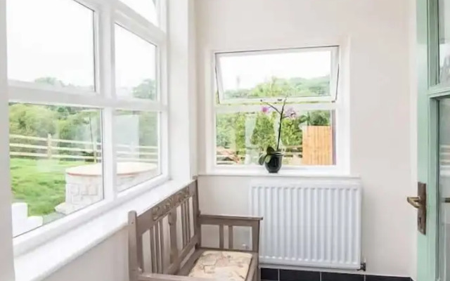 Five Elements Cottage