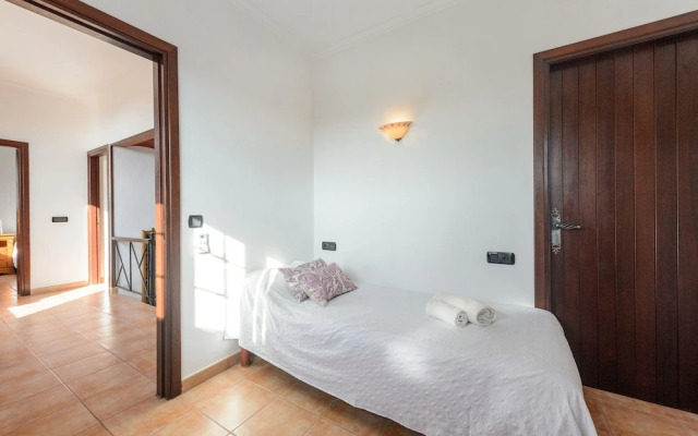 Casa en Ibiza - vistas Dalt Vila