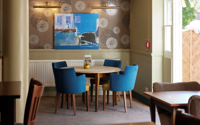 The Sun Hitchin by Greene King Inns