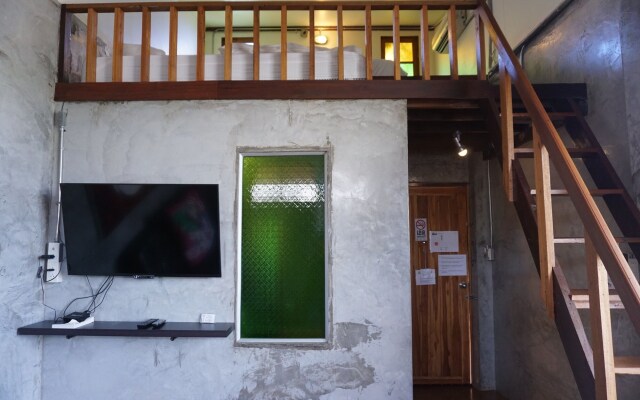 K-1 Modern Art Hotel