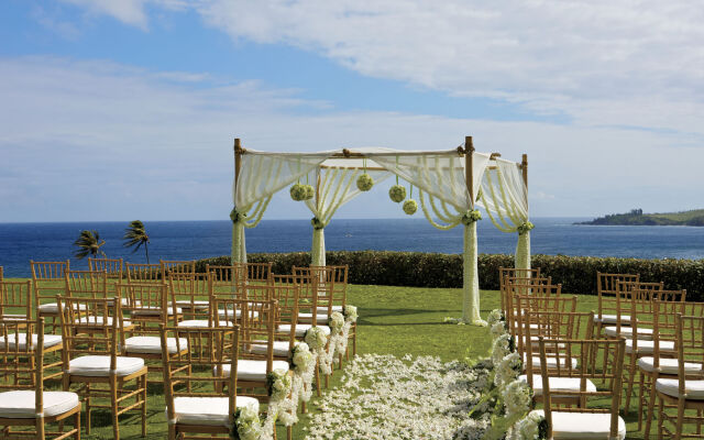 The Ritz-Carlton Maui, Kapalua