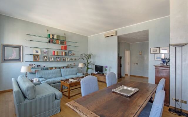 Apartment Brera San Marco Bilo