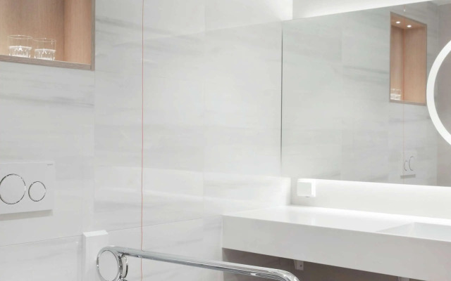 Radisson Blu Royal Hotel Helsinki