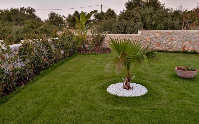 Villa Despanto by MediterraneanVillas