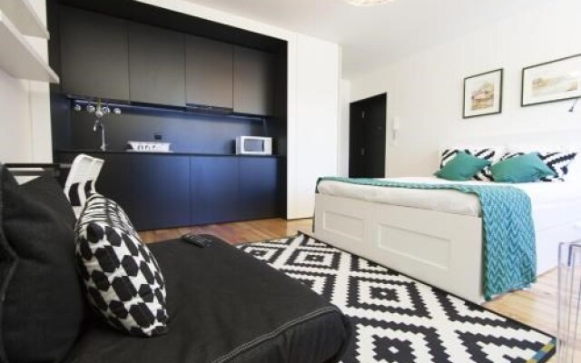 bnapartments Soares dos Reis