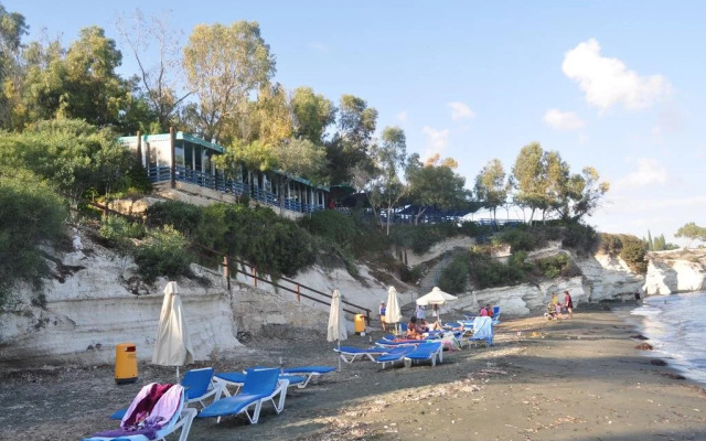 Governors Beach Panayiotis
