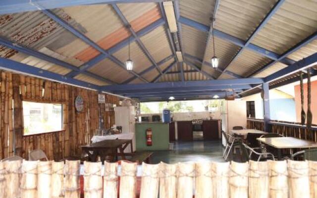 Hostal Amador Familiar