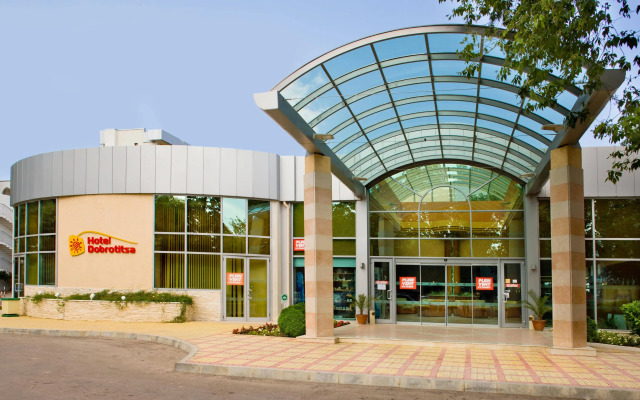 Hotel Kaliakra MarÐµ