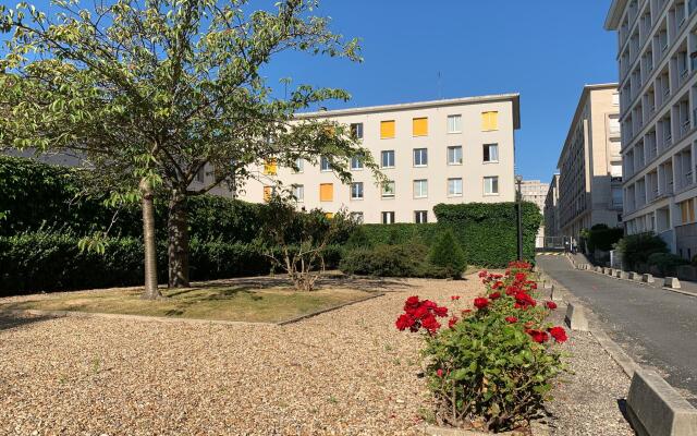 Appartement Foch