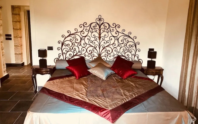 Borgo Antico XIX sec