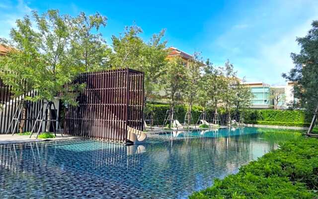 Veranda Residence pattaya By Sea