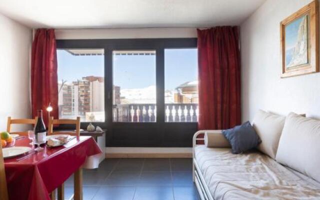 Apartment Les Glaciers