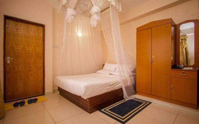 Dans Hotel