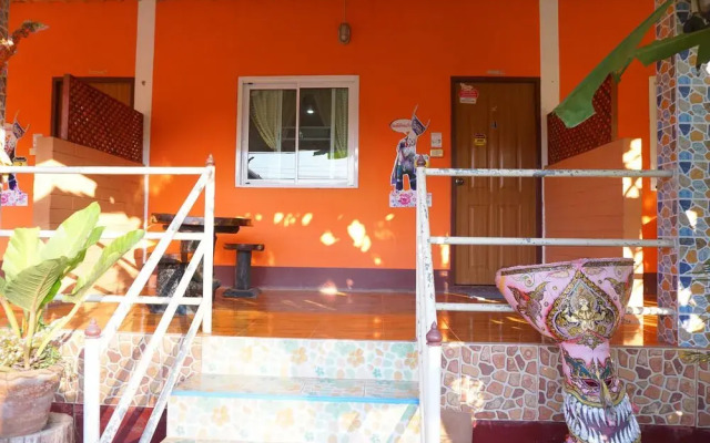Panutda Resort Dansai