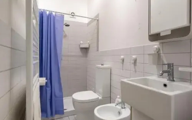 Milano Citta Studi Cosy Studio