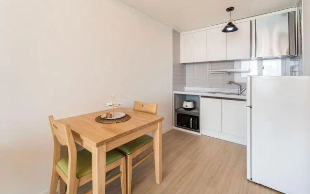 Ganghwa Haenaru Pension