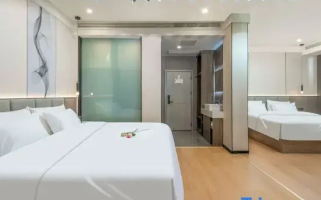 SAYGUT Hotel (Fenghuang(Phoenix)Ancient City, Fenghuang)