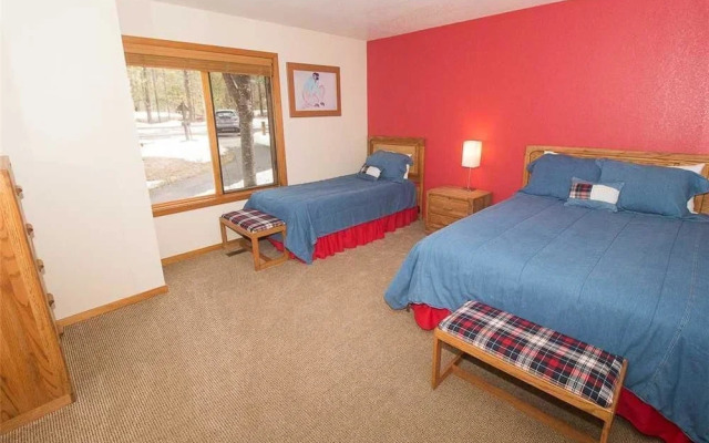 Wildflower Condominium 54