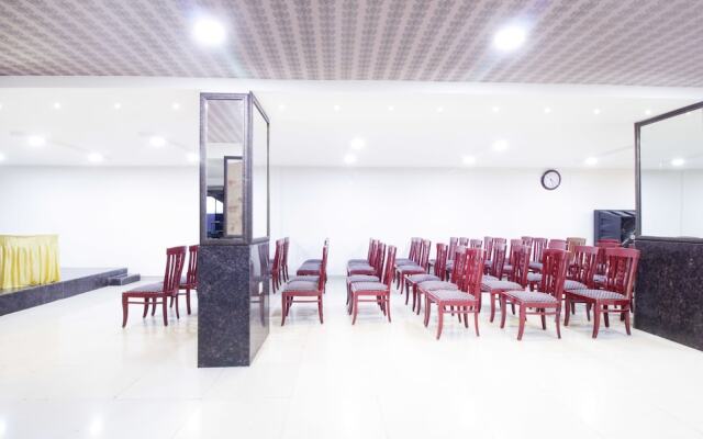 Hotel Imax Inn