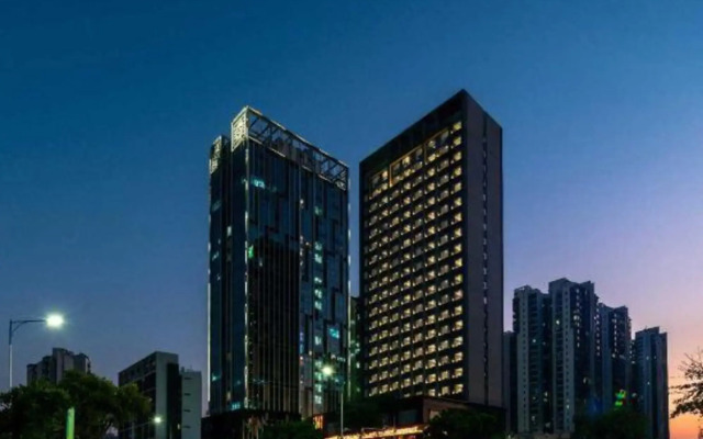 Fude International Hotel