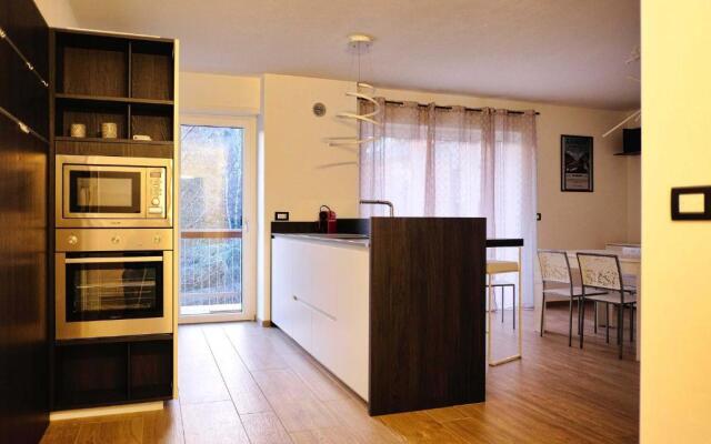 Nuovo appartamento vacanze