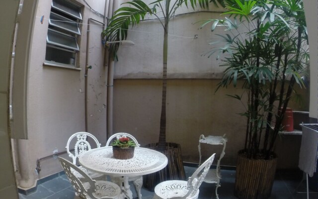 Dois Quartos Dias Ferreira - LEB12