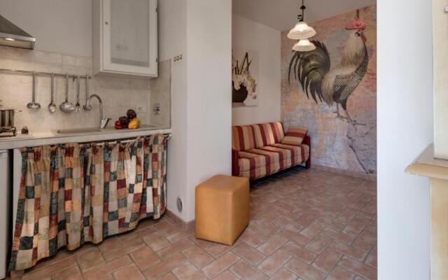 Appartamenti Terre Rosse