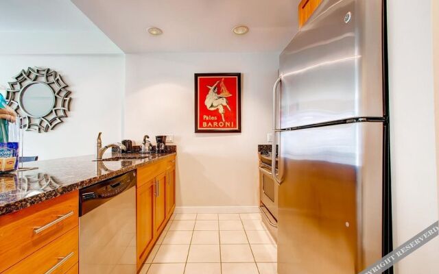 Luxury West End Apartments at Vesta