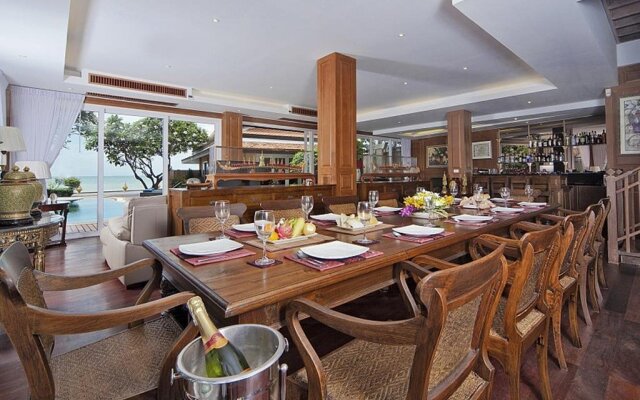 Villa Haven