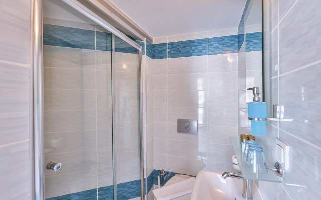 Hotel Sonne - Adults Only
