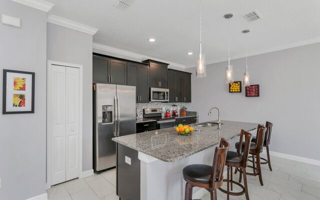 4886ROMEO, Kissimmee, US