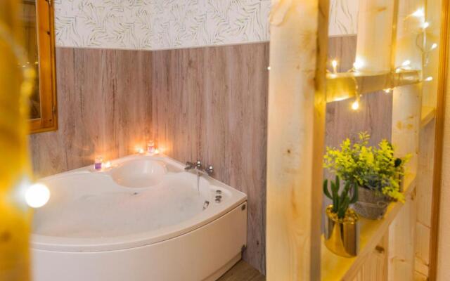 Apartamentos Rurales Matagacha