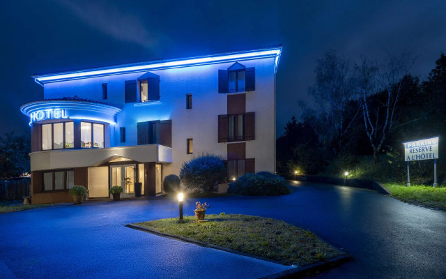 Sure Hotel by Best Western Saintes