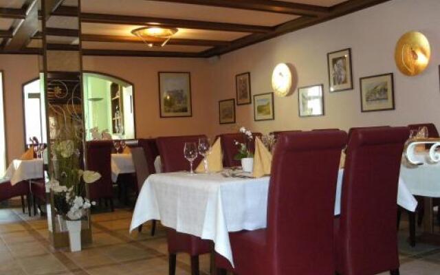 Weinhotel Hubertus