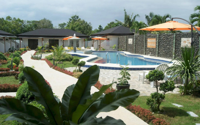 Panglao Homes Resort & Villas