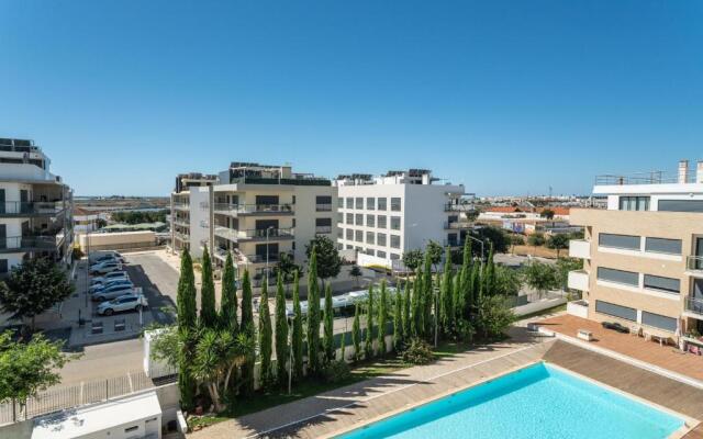 Alojamento Santa Maria