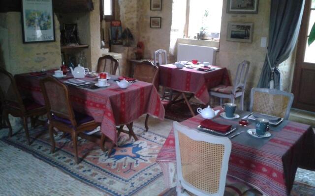 Sarlat Côté Jardin