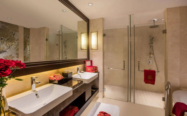 Crowne Plaza Shaoxing by IHG