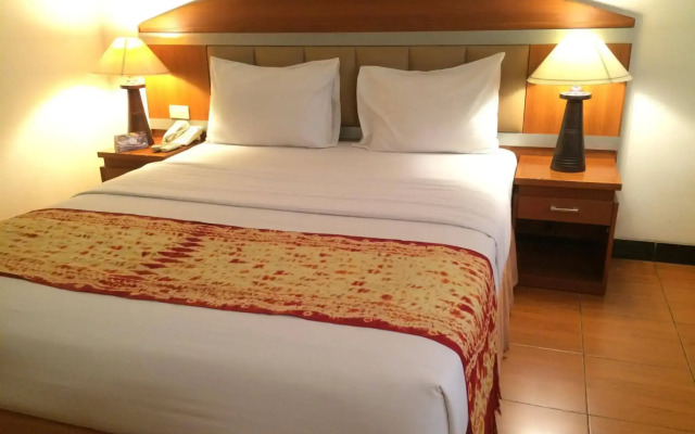 Blue Atlantic International Hotel