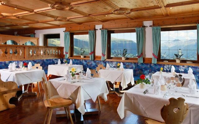 DAS GERSTL Alpine Retreat