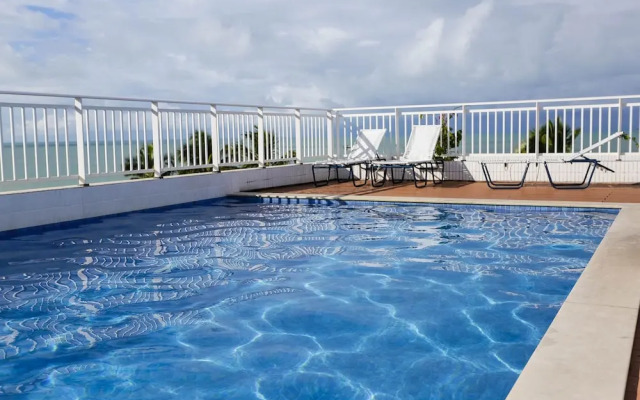 Apart Praia de Cabo Branco por Carpediem