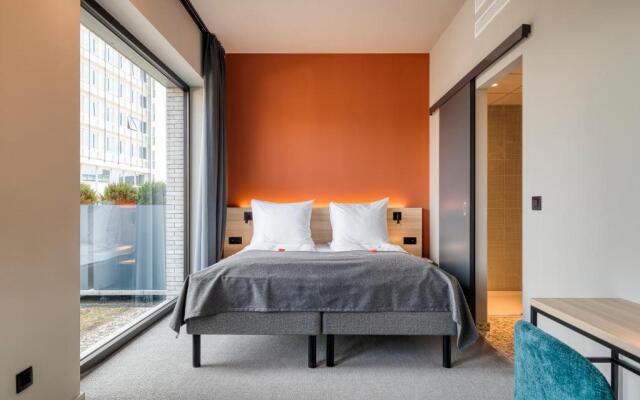 Citybox Antwerp