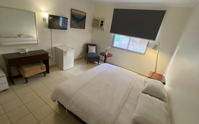 Jamjoom Hotel